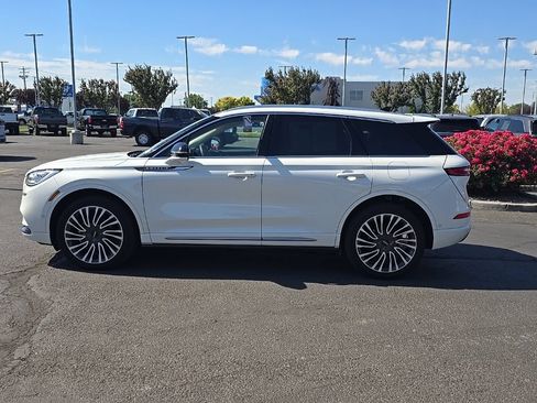 Used 2021 Lincoln Corsair Reserve w/ Equipment Group 201A AWD/4WD image 6