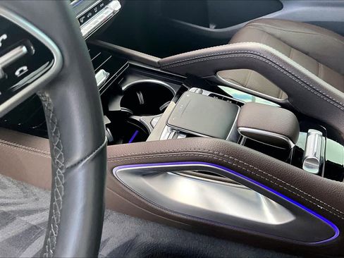 Used 2020 Mercedes-Benz GLS 450 4MATIC image 15