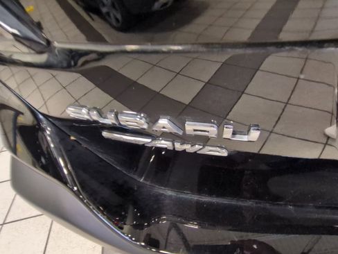 Used 2023 Subaru Outback Limited image 32