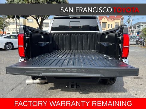 Certified 2025 Toyota Tacoma SR5 w/ SR5 Upgrade Package image 38