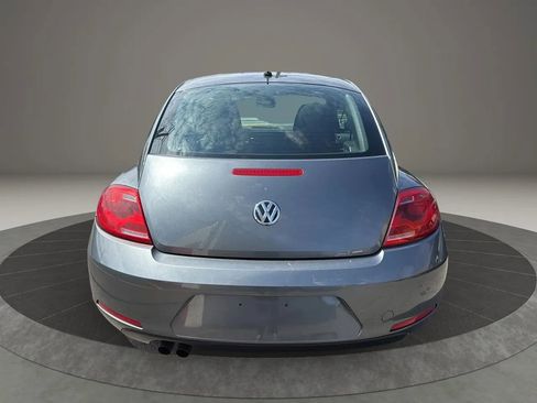 Used 2014 Volkswagen Beetle 1.8T image 6