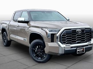 New 2026 Toyota Tundra 1794 Edition AWD/4WD video 2