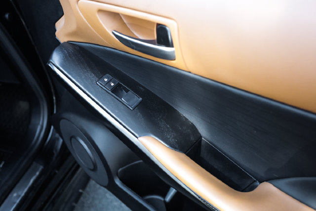 Used 2022 Lexus IS 300 AWD w/ Premium Package image 52