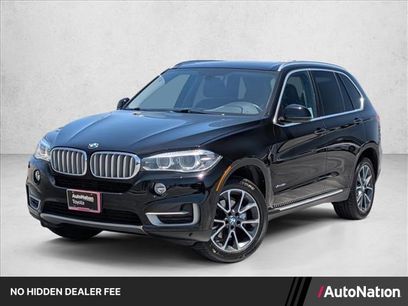 Used 2015 BMW X5 xDrive35i