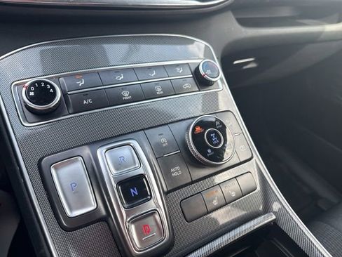 Used 2022 Hyundai Santa Fe SEL AWD/4WD image 49