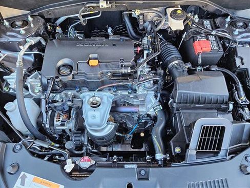 New 2026 Honda HR-V LX image 16