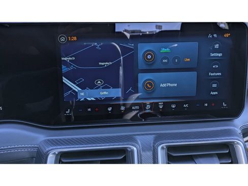 New 2026 Ford Mustang Premium RWD image 21