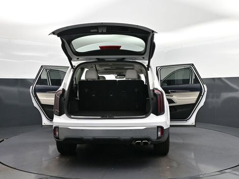 Used 2023 Kia Telluride SX FWD image 52