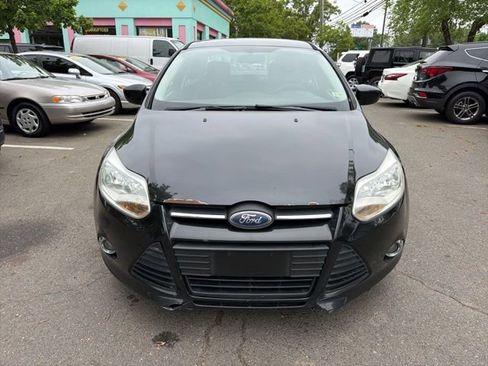 Used 2012 Ford Focus SE FWD image 5