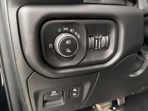 New 2026 RAM 1500 RHO AWD/4WD image 15