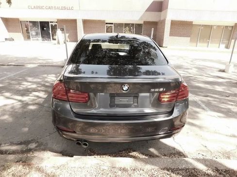 Used 2012 BMW 328i Sedan RWD image 6