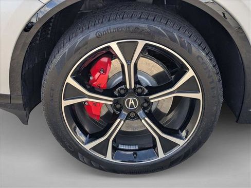 New 2026 Acura MDX Type S image 10