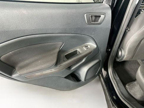 Used 2021 Ford EcoSport SE FWD image 26