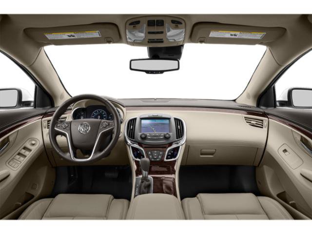 Used 2015 Buick LaCrosse Leather FWD image 11