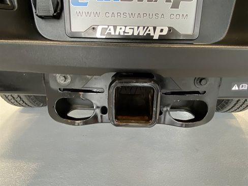 Used 2024 Ford F250 XLT w/ FX4 Off-Road Package image 17