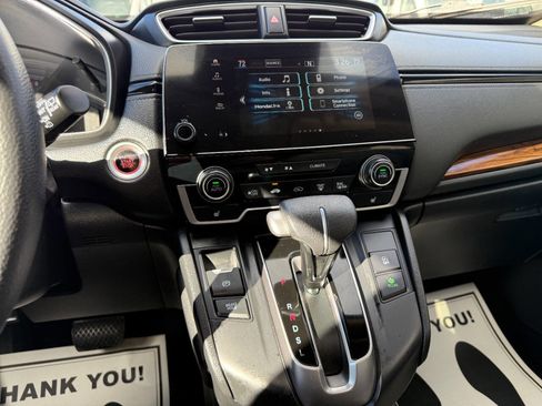 Used 2020 Honda CR-V EX image 7
