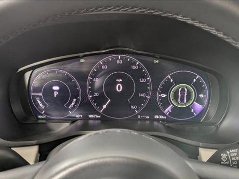 Used 2024 MAZDA CX-90 Plug-In Hybrid w/ Premium Plus image 30
