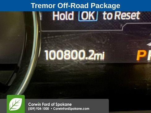 Used 2022 Ford F250 Platinum w/ Tremor Off-Road Package image 4