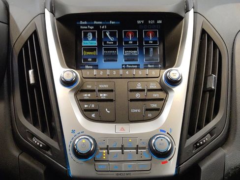 Used 2017 Chevrolet Equinox LT w/ Convenience Package image 25