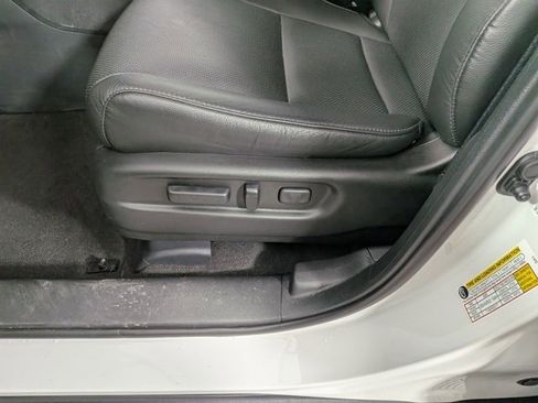 Certified 2023 Honda Passport EX-L image 20