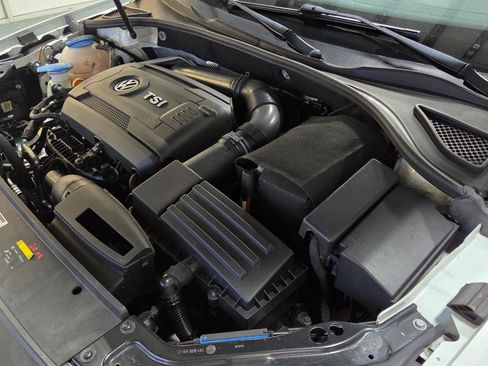 Used 2016 Volkswagen Passat 1.8T R-Line FWD image 39