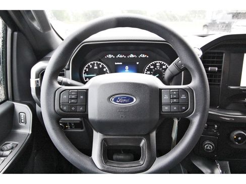 Used 2023 Ford F150 XL w/ STX Appearance Package RWD image 14