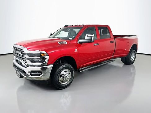 New 2026 RAM 3500 Tradesman image 3