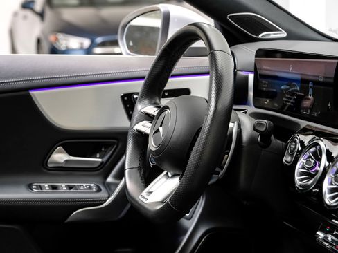 Used 2024 Mercedes-Benz CLA 45 AMG 4MATIC image 18