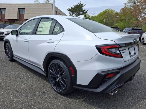 New 2026 Subaru WRX Premium AWD/4WD image 4