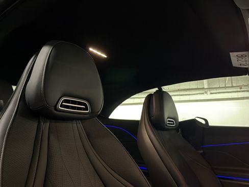 New 2027 Mercedes-Benz CLE 53 AMG 4MATIC Cabriolet image 16