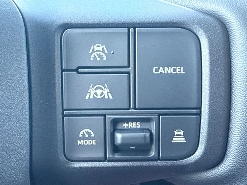 New 2026 Toyota RAV4 XSE AWD/4WD image 28