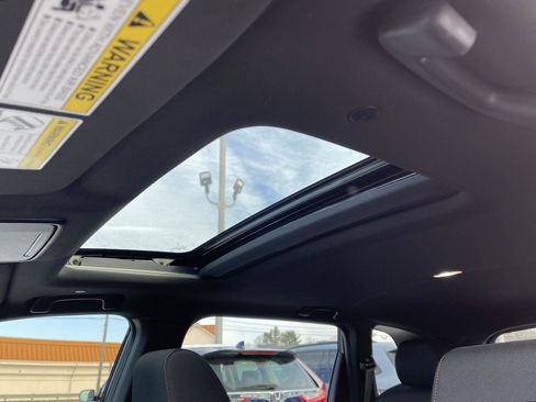 Used 2024 Honda CR-V Sport image 13