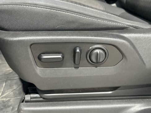 Used 2020 Chevrolet Silverado 1500 RST w/ All-Star Edition image 18