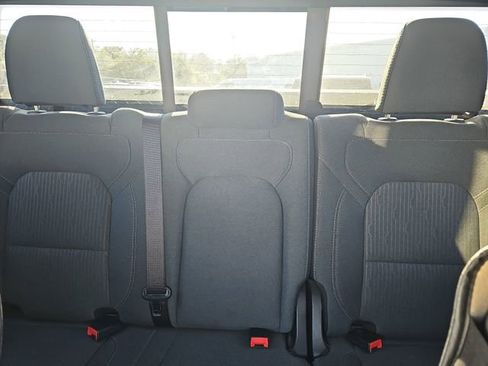 Used 2022 RAM 1500 Big Horn image 23