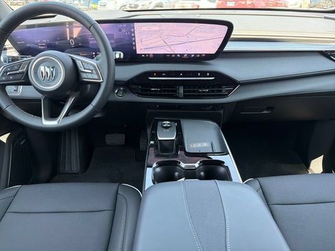New 2026 Buick Enclave Preferred w/ Power Package FWD image 9