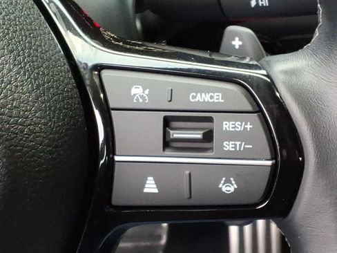 Certified 2022 Honda Civic Sport image 18