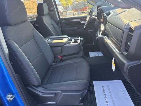 New 2026 Chevrolet Silverado 1500 LT image 26