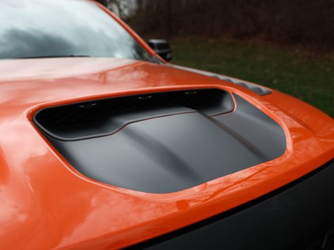 Used 2022 RAM 1500 TRX w/ TRX Level 2 Equipment Group image 21