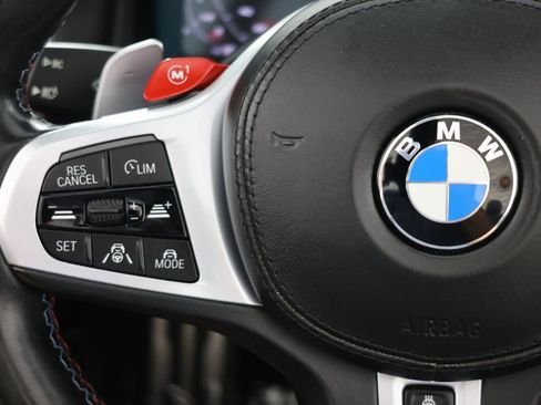 Used 2020 BMW M8 Competition AWD/4WD image 27