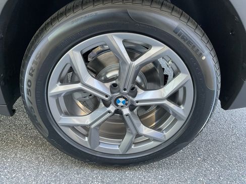 Used 2024 BMW X3 xDrive30i w/ Premium Package image 22