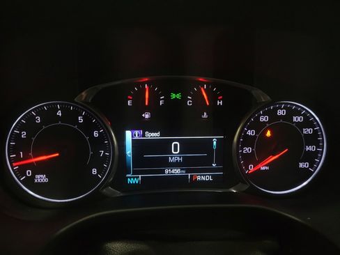 Used 2019 GMC Acadia SLE w/ Driver Alert Package I image 23