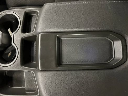 Certified 2023 Chevrolet Silverado 1500 RST w/ Z71 Off-Road Package AWD/4WD image 27