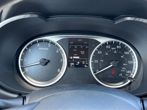 New 2025 Nissan Versa S w/ Trunk Package image 25