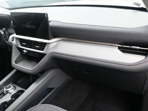 New 2026 Ford Explorer Active image 11