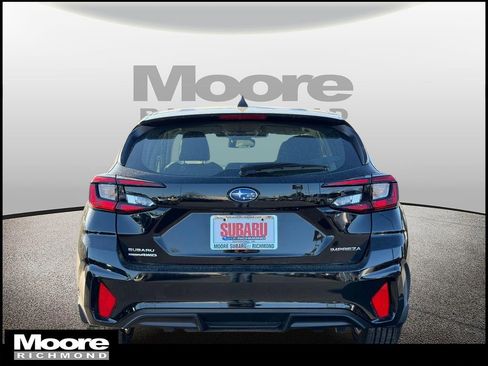 Used 2025 Subaru Impreza 2.0i w/ Popular Package #1A image 4