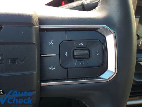Used 2024 GMC Hummer EV 3X AWD/4WD image 25