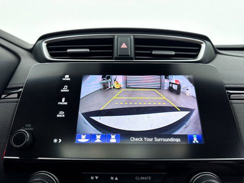 Used 2019 Honda CR-V EX-L image 6