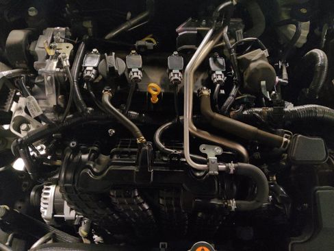 Used 2023 Nissan Altima 2.5 SV image 30