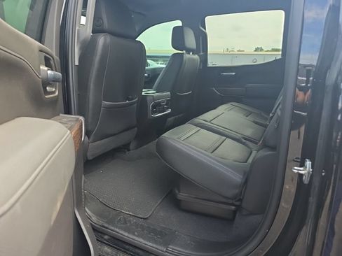 Used 2020 GMC Sierra 1500 Denali w/ Technology Package AWD/4WD image 11