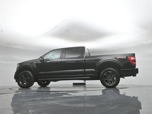 Used 2023 Ford F150 Lariat w/ Equipment Group 502A High AWD/4WD image 57